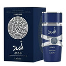 LATTAFA Asad Zanzibar Men 100ml