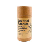 Essential Botanica 100% Pure Lavender Oil 100ml