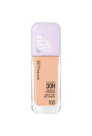 Maybelline Superstay Luminous Matte Foundation 108