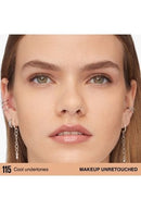 Maybelline Superstay Luminous Matte Foundation 115