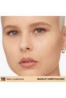 Maybelline Superstay Luminous Matte Foundation 118