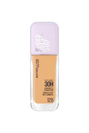 Maybelline Superstay Luminous Matte Foundation 128