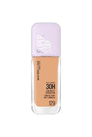 Maybelline Superstay Luminous Matte Foundation 129