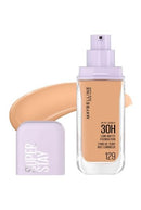 Maybelline Superstay Luminous Matte Foundation 129
