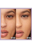 Maybelline Superstay Luminous Matte Foundation 140