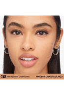 Maybelline Superstay Luminous Matte Foundation 248