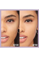 Maybelline Superstay Luminous Matte Foundation 248