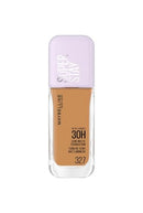 Maybelline Superstay Luminous Matte Foundation 327