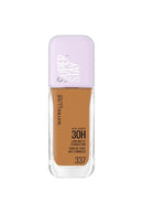 Maybelline Superstay Luminous Matte Foundation 337