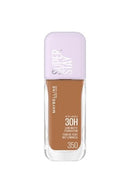 Maybelline Superstay Luminous Matte Foundation 350