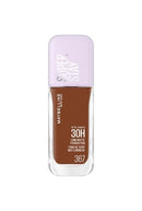 Maybelline Superstay Luminous Matte Foundation 367