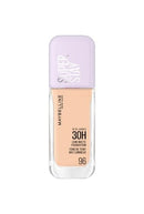 Maybelline Superstay Luminous Matte Foundation 96