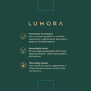 Lumora Shilajit+Pure Himalayan 60s