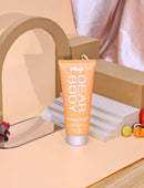Dear Body Kissing Mizzle Body Cream 226g