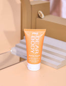 Dear Body Kissing Mizzle Hand and Body Cream 75ml