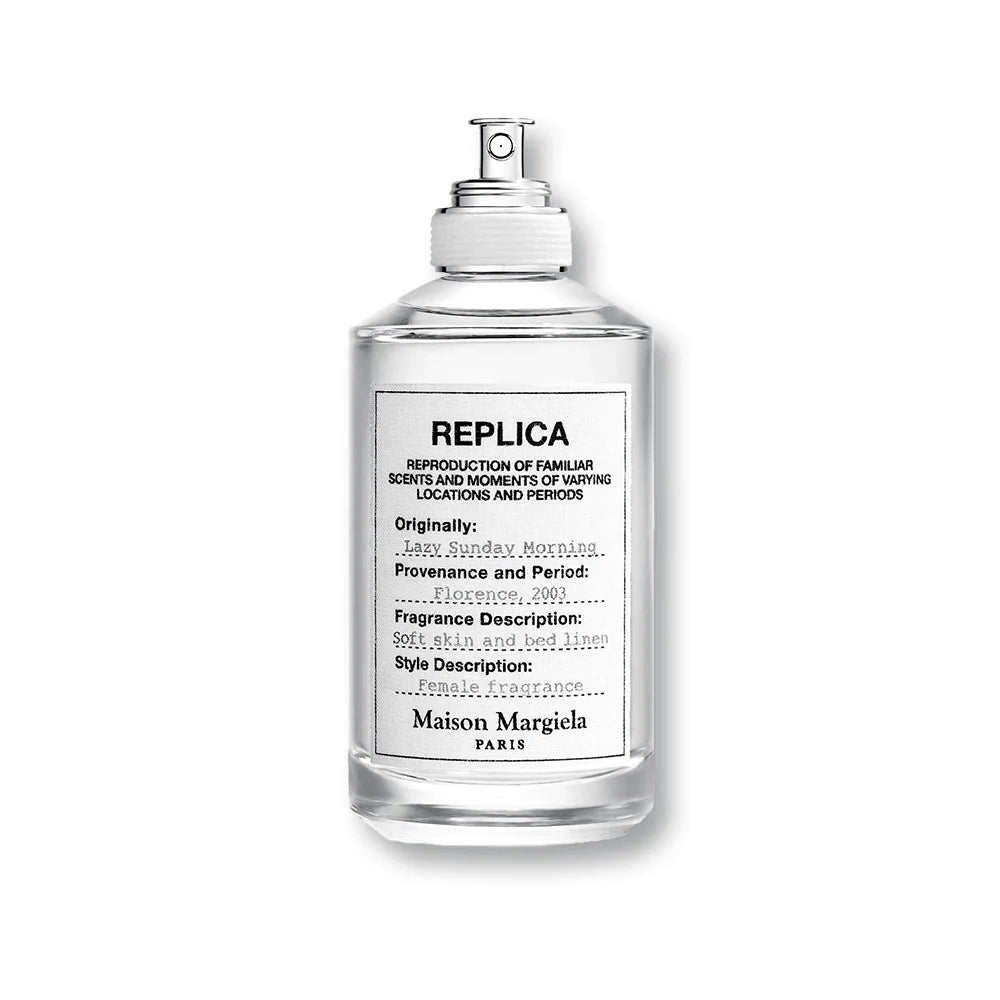 MAISON Margiela Replica Sunday Morning EDT (R)able 30ml