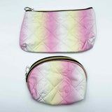 Makeup Bag Set 3 piece
