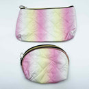 Makeup Bag Set 3 piece