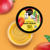ORGANIC SHOP Body Scrub Mango & Sugar 250ml