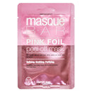 masque BAR Pink Foil peel off Mask