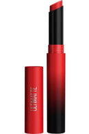 Maybelline Colour Sensational Ultimate Slim Lipstick More Ruby