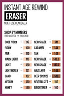 Maybelline Instant Age Rewind Multi-Use Concealer 150