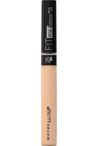 Maybelline Fit Me Natural Coverage Concealer 25 MEDIUM