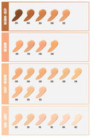 Maybelline Fit Me Dewy & Smooth Foundation Soft Honey 30ml