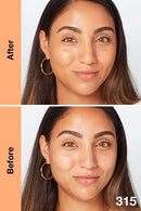 Maybelline Fit Me Dewy & Smooth Foundation Soft Honey 30ml