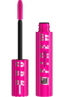 Maybelline Lash Sensational Fireworks Washable