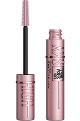 Maybelline Lash Sensational Sky High Mascara Washable Blackest Black