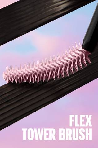 Maybelline Lash Sensational Sky High Mascara Cosmic Black