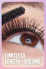 Maybelline Lash Sensational Sky High Mascara Brown