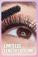 Maybelline Lash Sensational Sky High Mascara Cosmic Black
