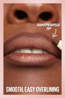 Maybelline Lifter Lip Liner - 4 Out Of Line