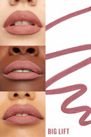 Maybelline Lifter Lip Liner 7 Big Lift