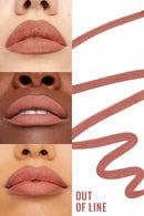 Maybelline Lifter Lip Liner - 4 Out Of Line