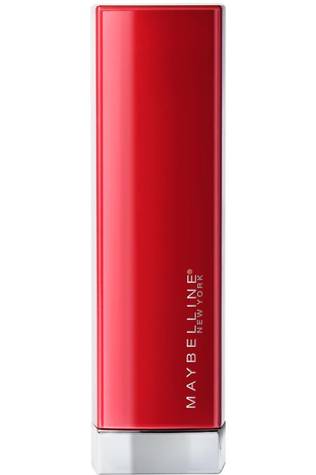Maybelline Colour Sensational Made For All Ruby C