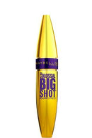 Maybelline Colossal Big Shot Washable Mascara Very Black