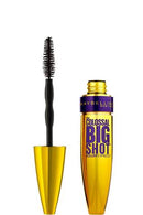 Maybelline Colossal Big Shot Washable Mascara Very Black