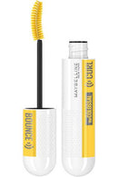 Maybelline Colossal Curl Bounce Washable Mascara Very Black