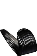 Maybelline Colossal Curl Bounce Washable Mascara Blackest Black