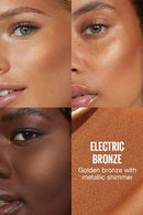 Maybelline Sunkisser Liquid Blush & Bronzer - Electric Bronze 11