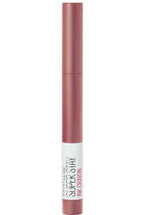 Maybelline Super Stay Ink Crayon 15 Lead the Way