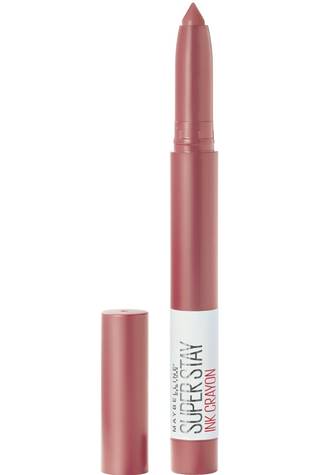 Maybelline Super Stay Ink Crayon 15 Lead the Way