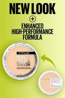 Maybelline Super stay 24 Hour Powder Caramel 60