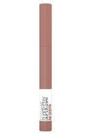 Maybelline Superstay Ink Crayon Spiced Up Talk the Talk