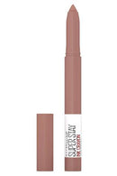 Maybelline Superstay Ink Crayon Spiced Up Talk the Talk