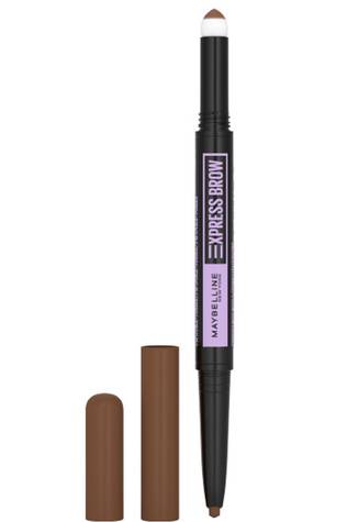 Maybelline Express Brow Pencil Soft Brown