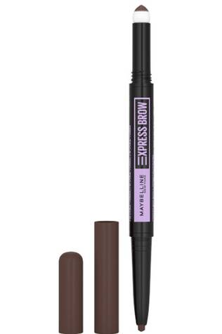 Maybelline Express Brow Pencil Deep Brown